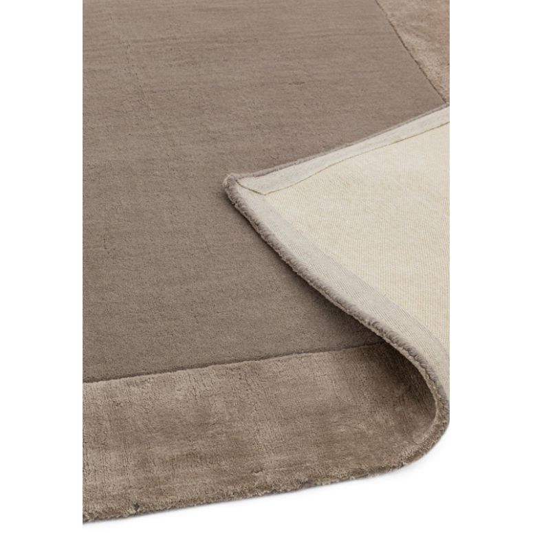 Ascot Taupe Rug - Image 4
