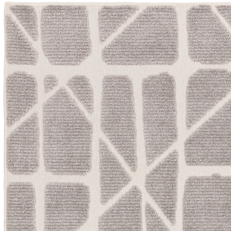 Freja Method Grey Rug - Image 2