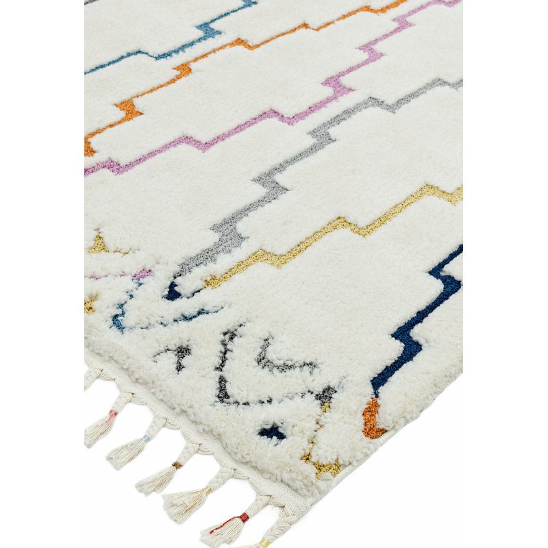 Ariana Ar01 Trellis Rug