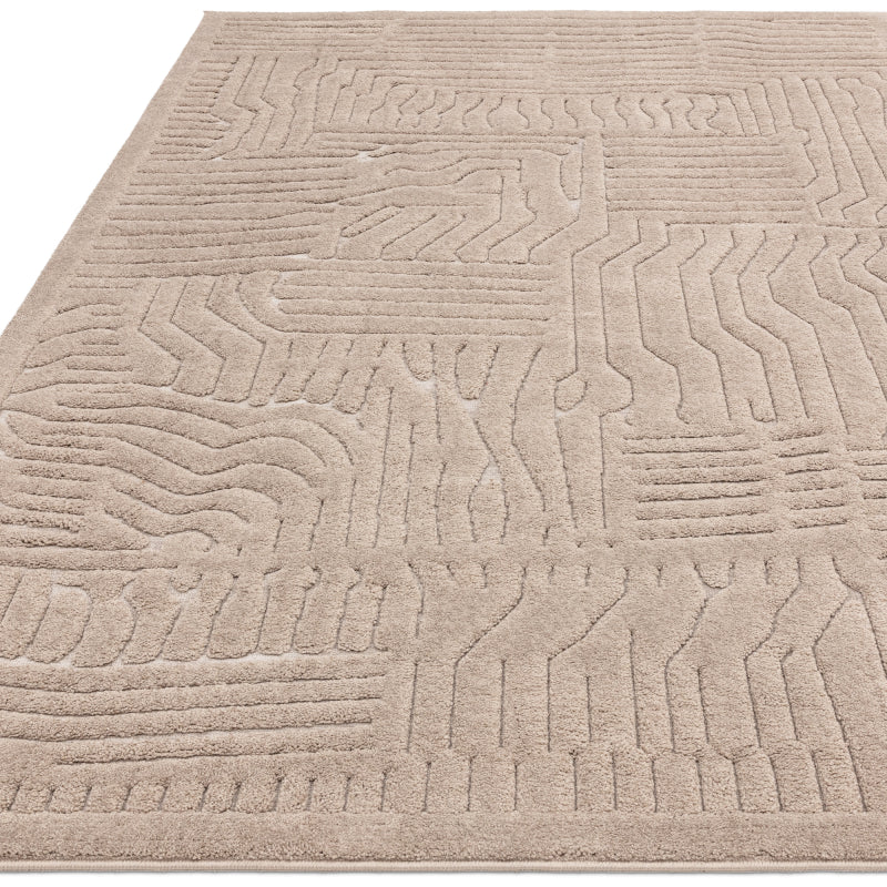 Valley Natural Route Rug - Image 5