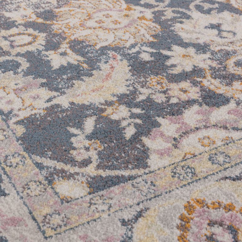 Flores Farah Fr07 Rug