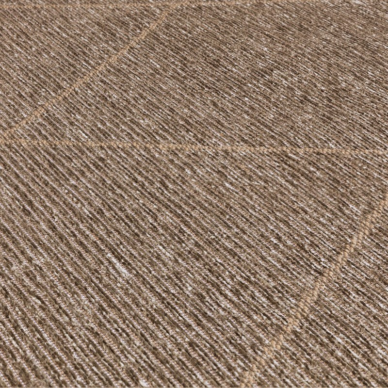 Mulberry Taupe Rug - Image 4