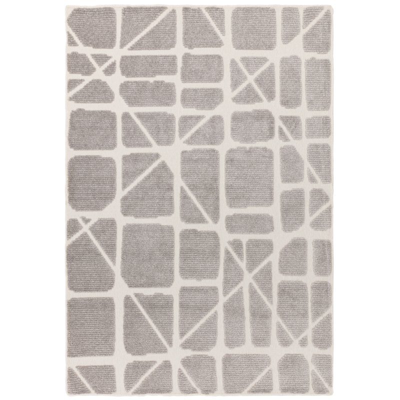Freja Method Grey Rug