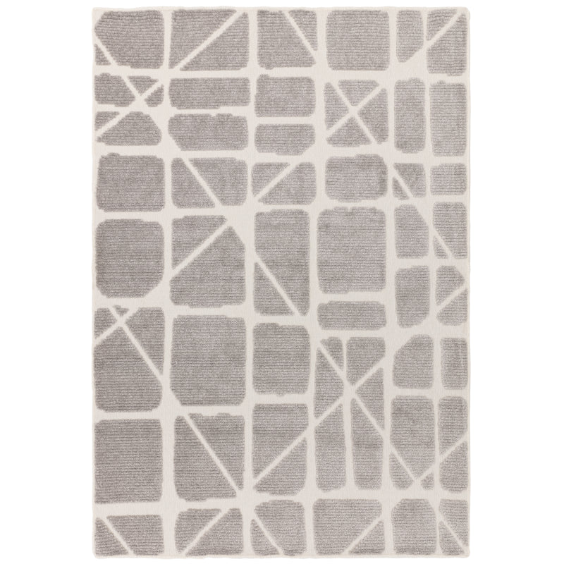 Freja Method Grey Rug - Image 1