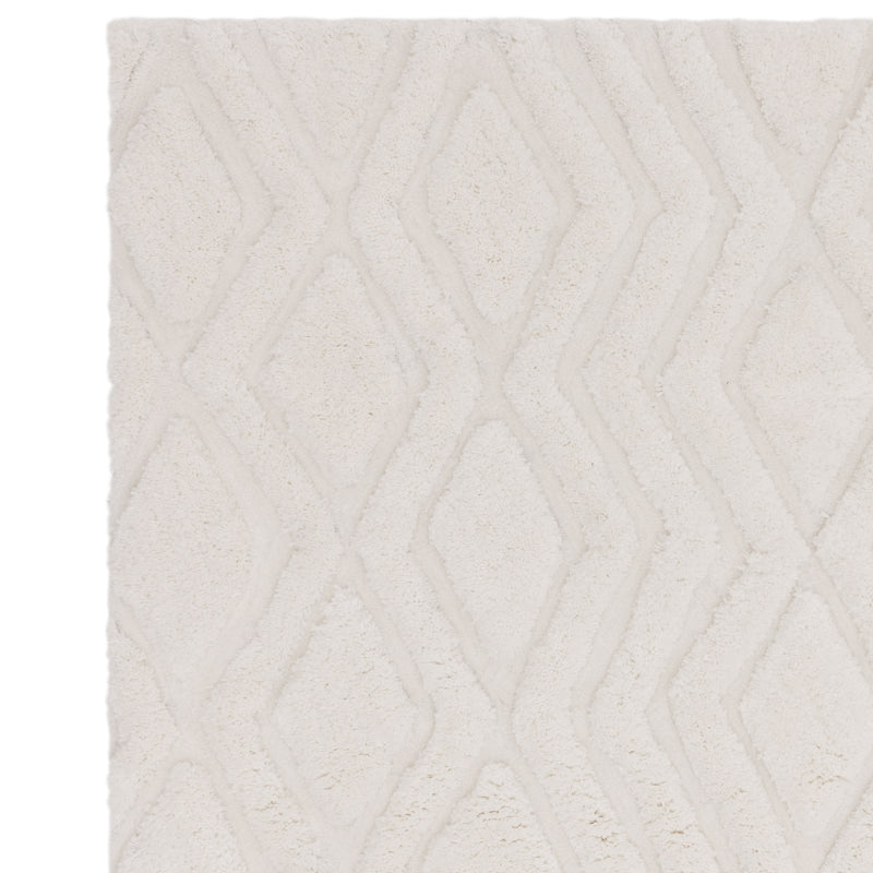 Harrison Off White Rug Rug - Image 3