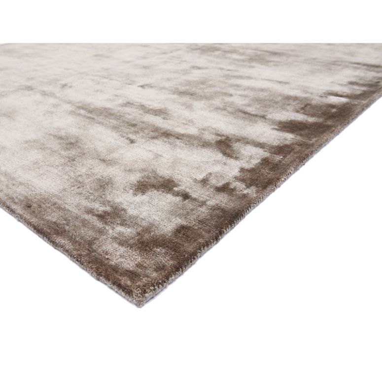 Katherine Carnaby Chrome Mushroom Rug Rug - Image 4