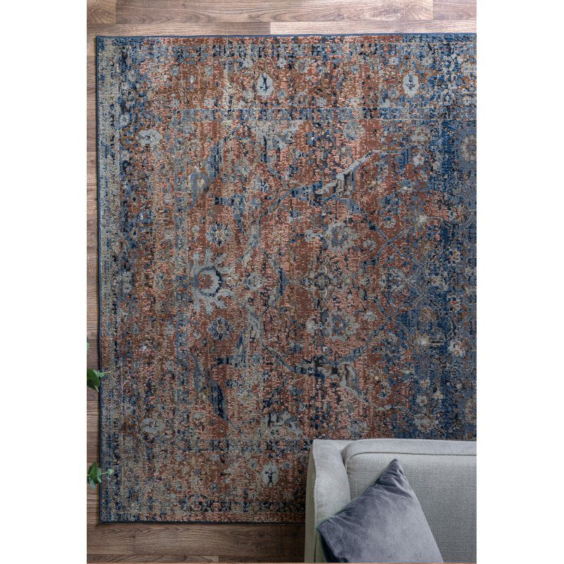 Zola Fasa Rug