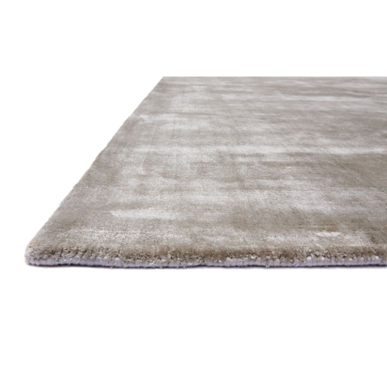 Katherine Carnaby Chrome Latte Rug Rug - Image 2