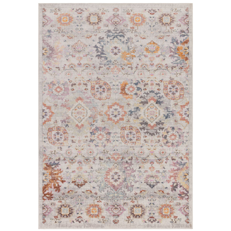 Flores Mina Rug FR02 Rug - Image 1