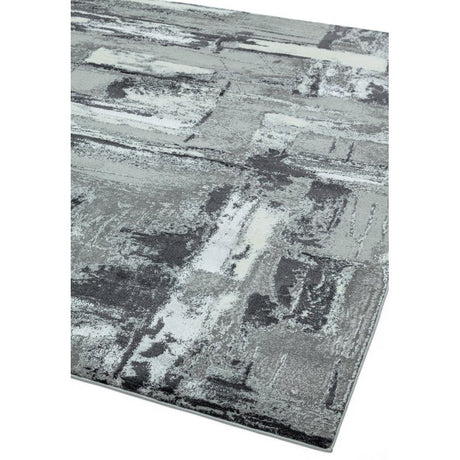 Orion Or02 Decor Grey Rug