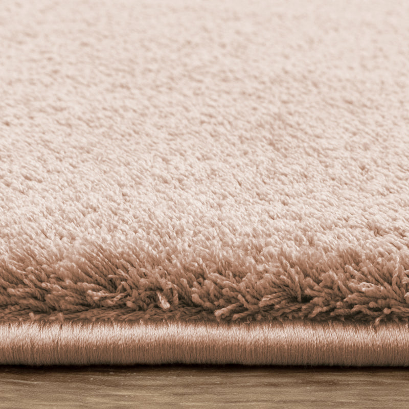 Como Pink Rug - Image 4