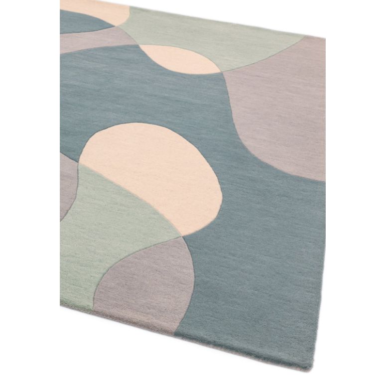 Matrix 56 Arc Sky Rug - Image 2