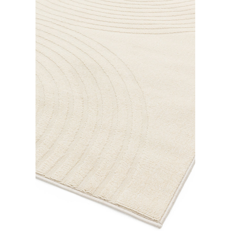 Antibes AN08 White Deco Rug - Image 2
