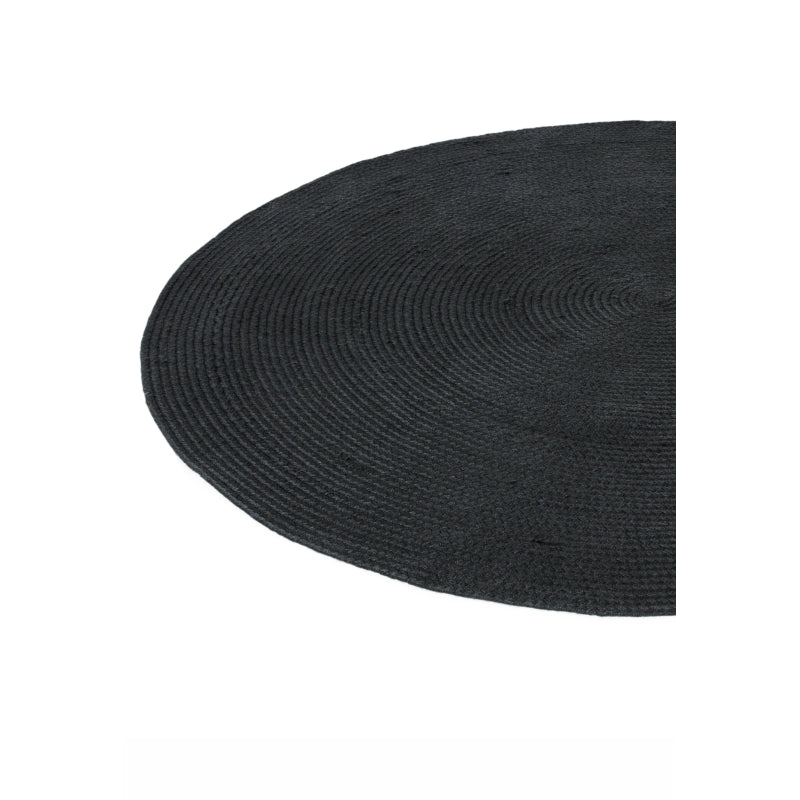 Nico Charcoal Rug - Image 8