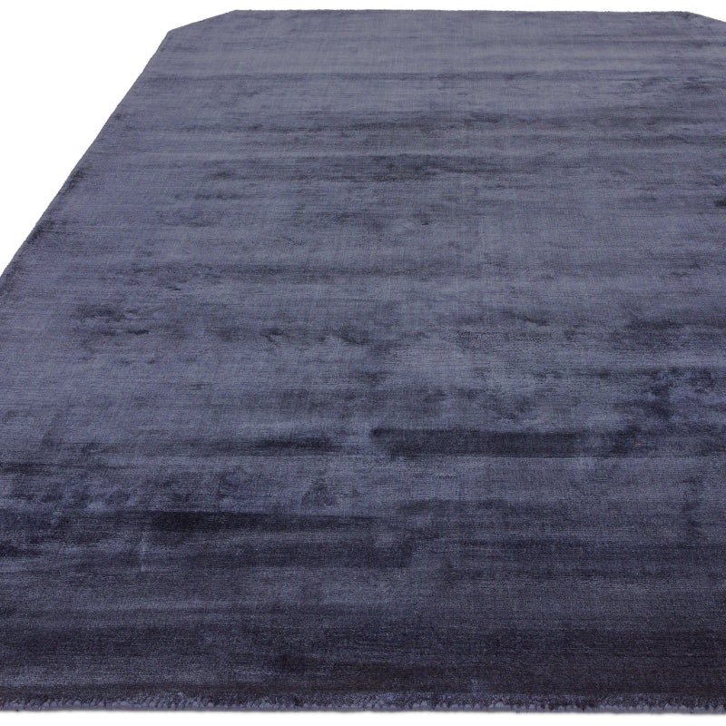 Gleam Navy Rug - Image 5