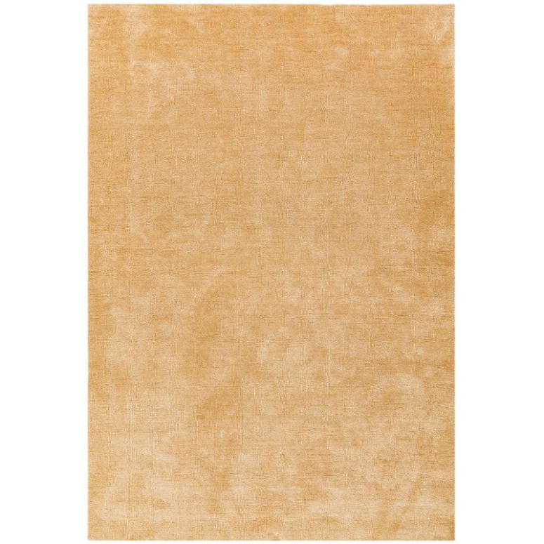 Milo Yellow Rug - Image 1