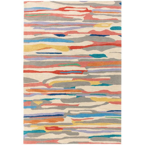 Matrix 72 Ping Multi Rug