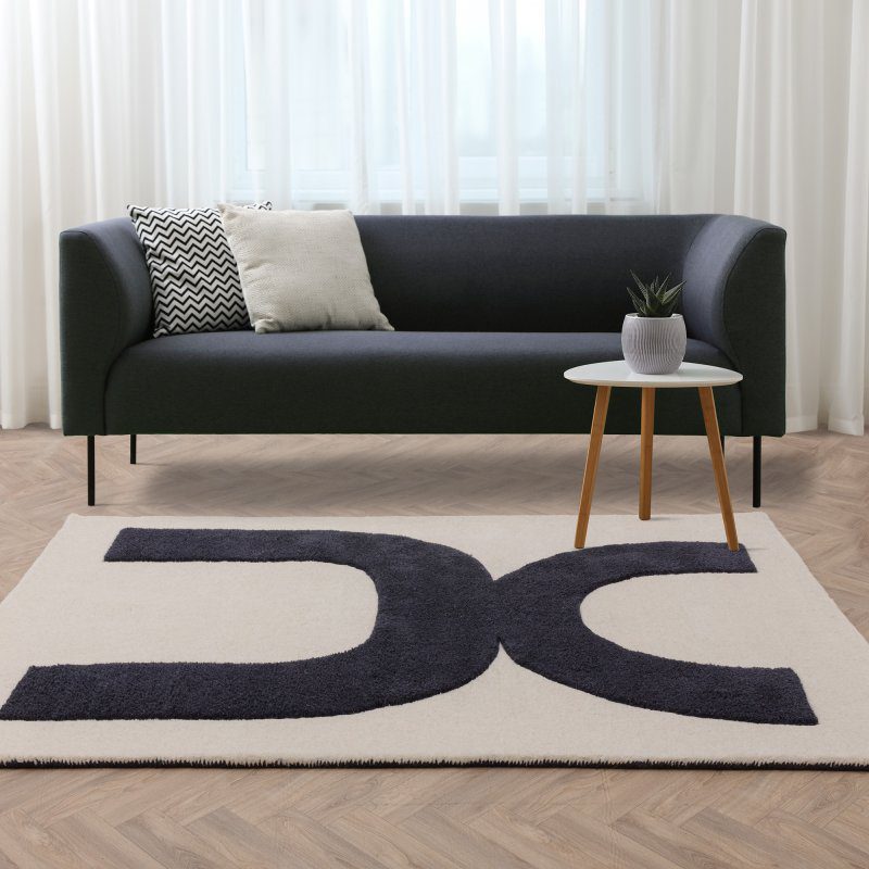 Canvas 03 Balance Rug