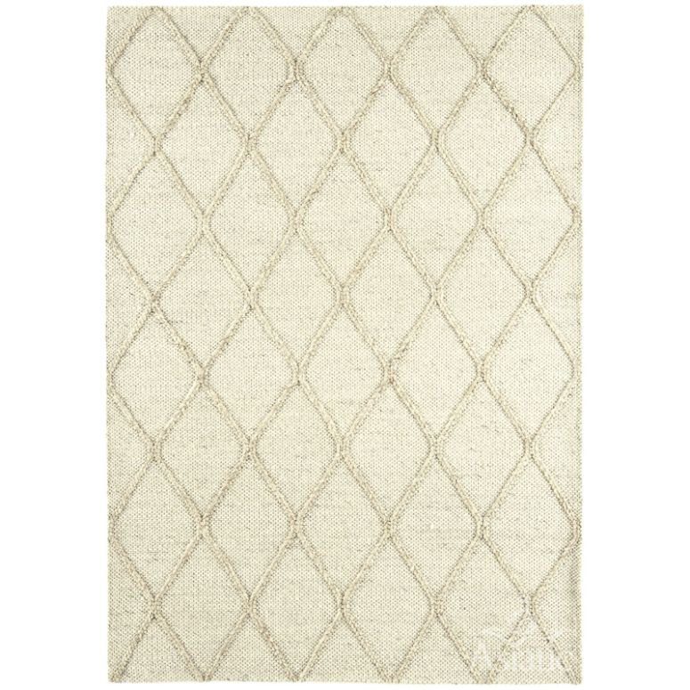 Katherine Carnaby Coast Diamond 02 Cream Rug