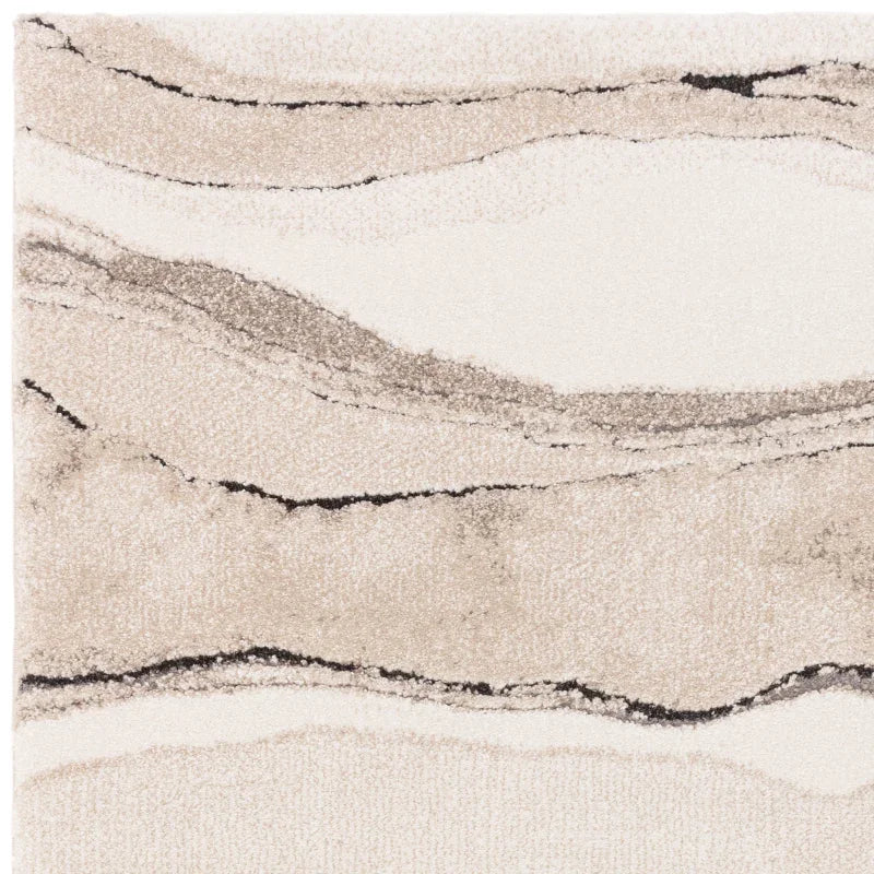 Mirage Quartz Biege Rug - Image 8