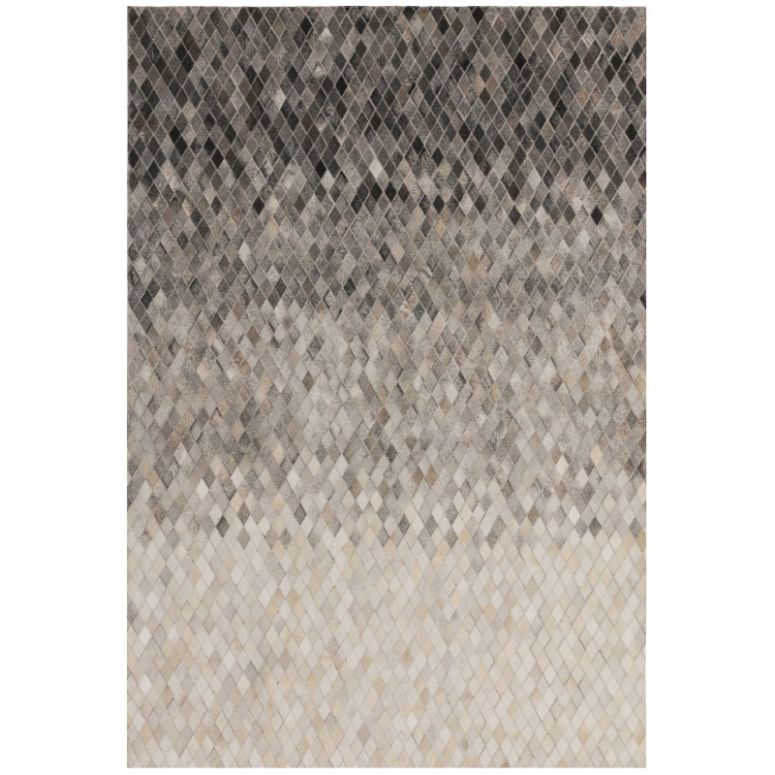 Gaucho Diamond Ombre Rug - Image 1