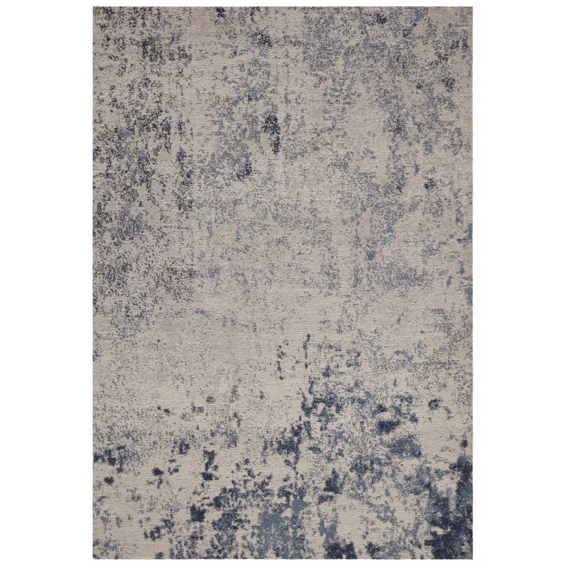 Dara Blue Rug - Image 1