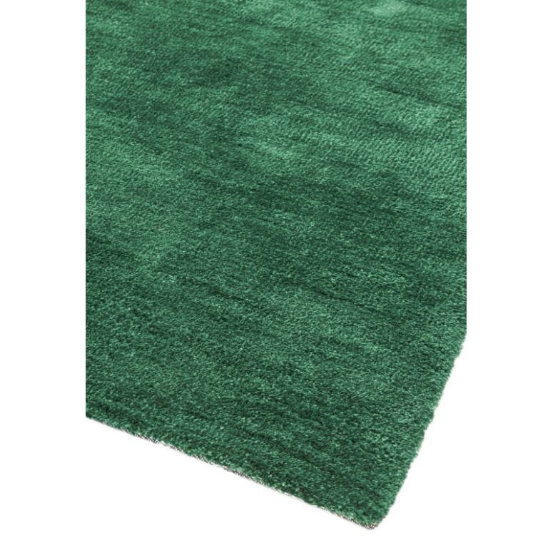 Milo Green Rug