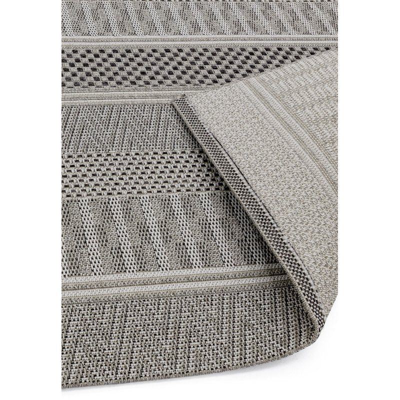 Varanda Va04 Natural Stripe Rug