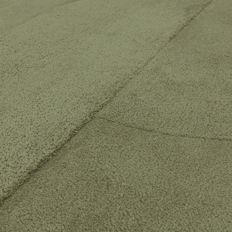 Tova Green Rug - Image 4