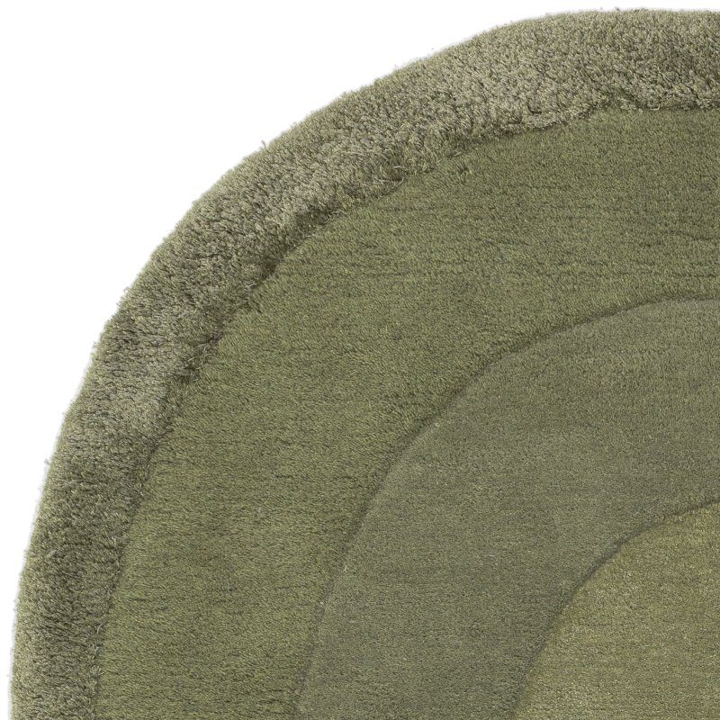 Halo Sage Rug