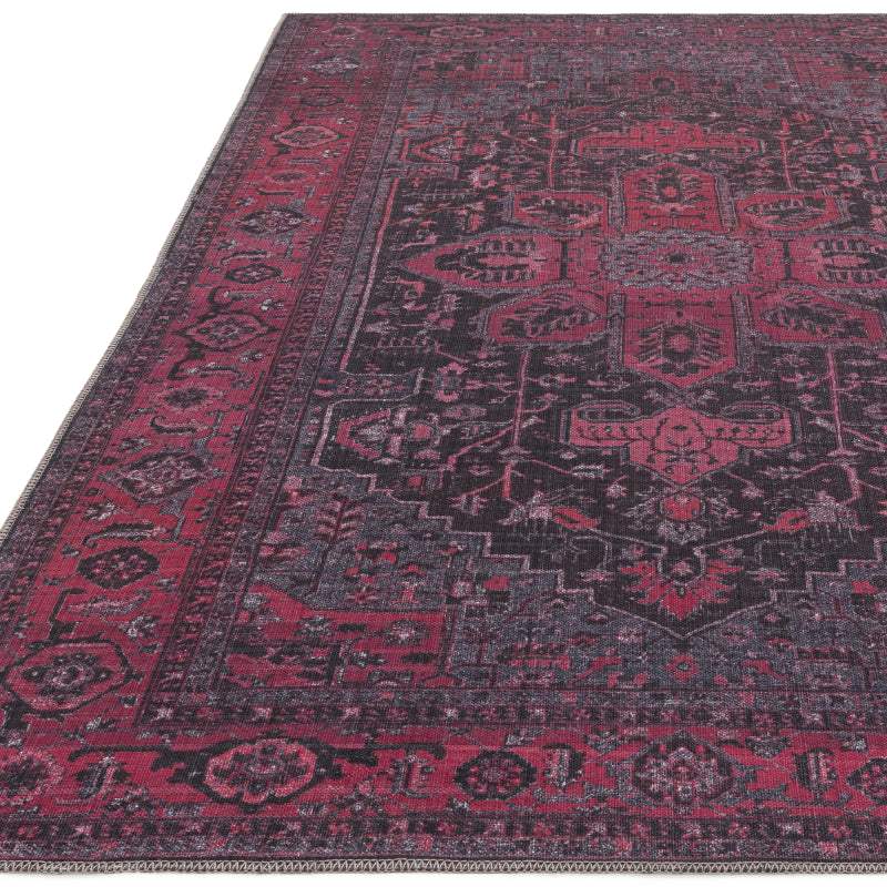 Kaya Alya Rug KY16 Rug - Image 3