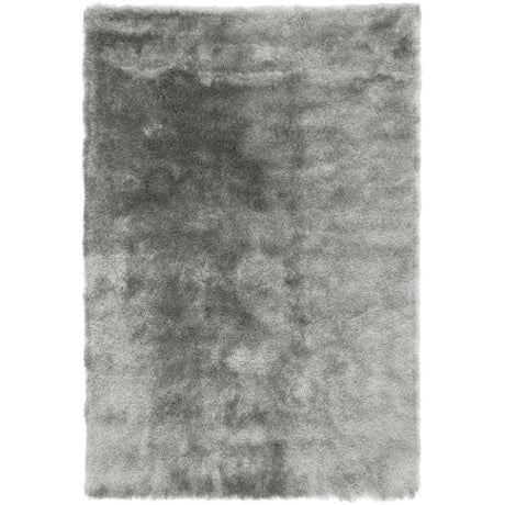 Whisper Tungsten Rug