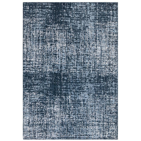 Torino Petro Blue Rug