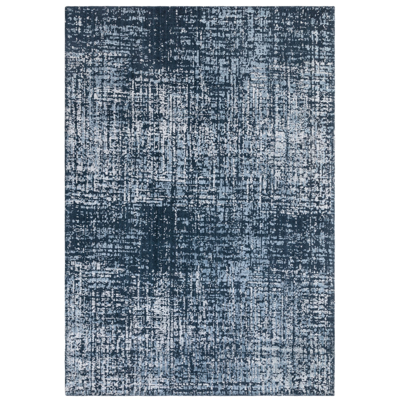 Torino Petro Blue Rug - Image 1