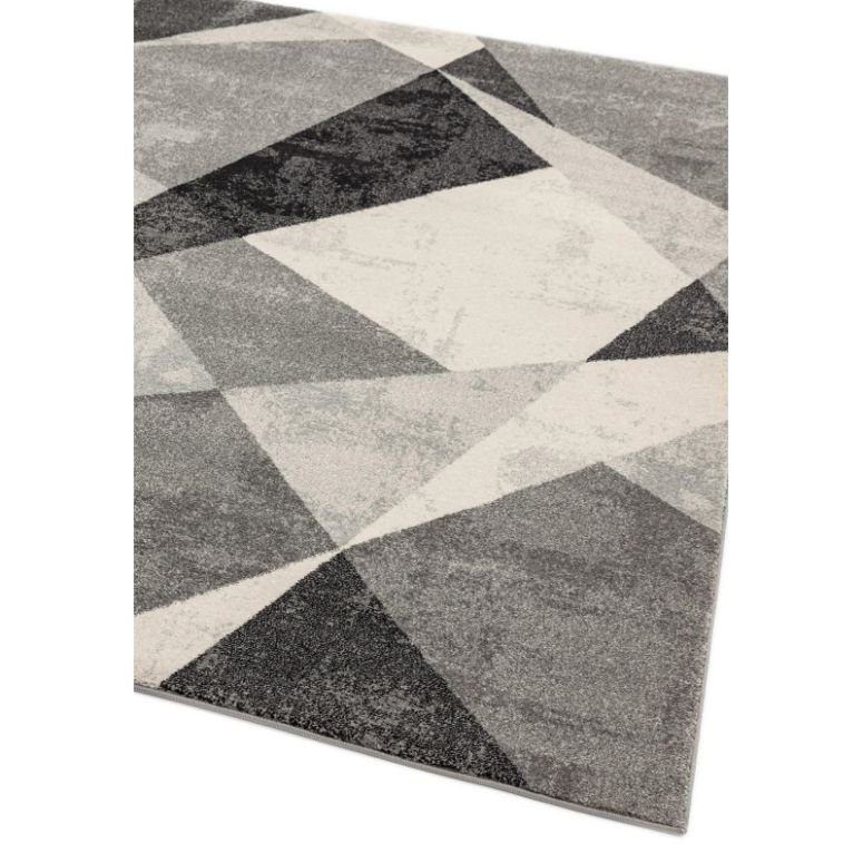 Nova Patio Grey Nv02 Rug