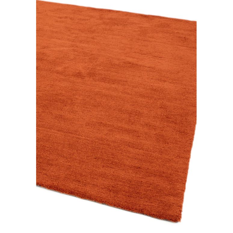 Milo Rust Rug - Image 2