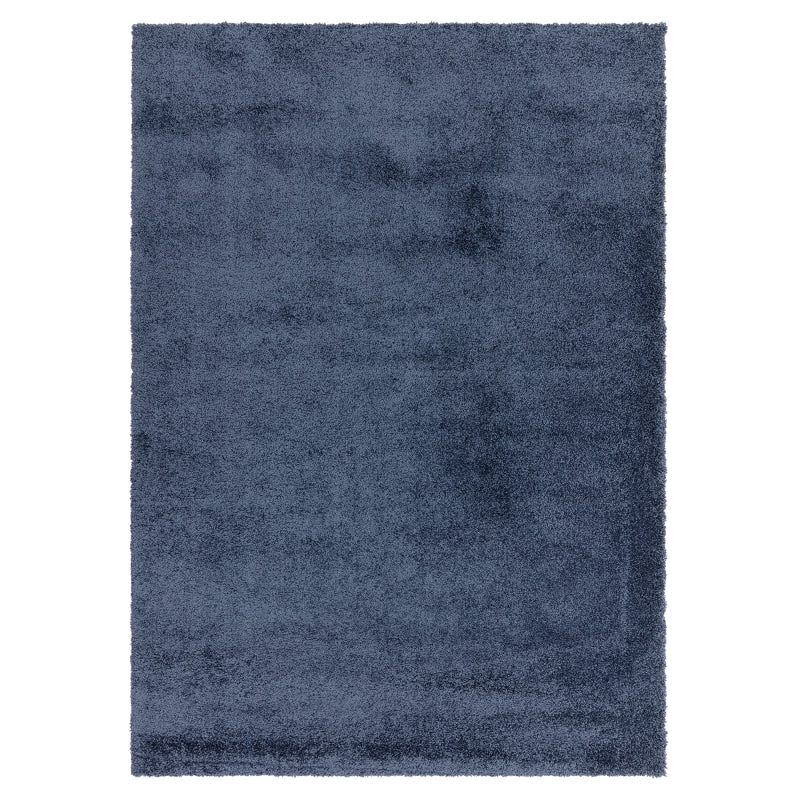Atlas Navy Rug - Image 1