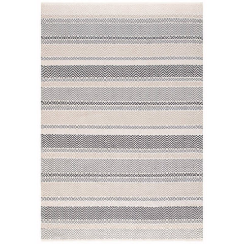 Boardwalk Boardwalk Grey Multi Rug