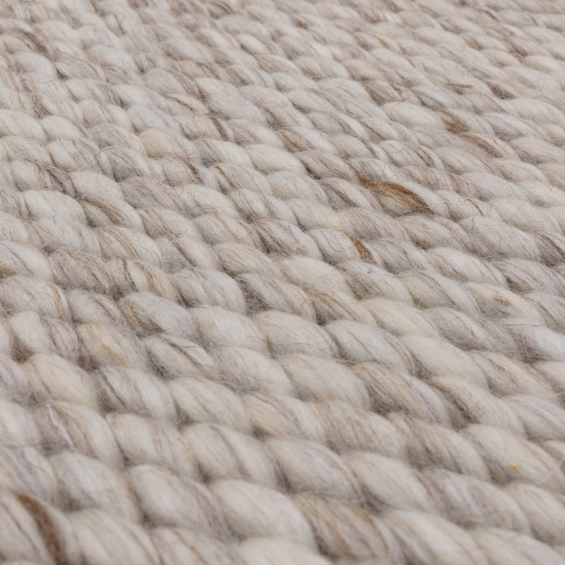 Zander Oyster Rug - Image 4