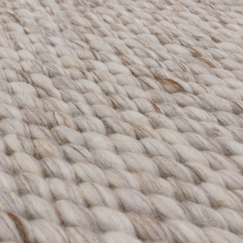 Zander Oyster Rug