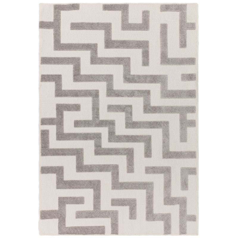 Freja Cove Grey Rug