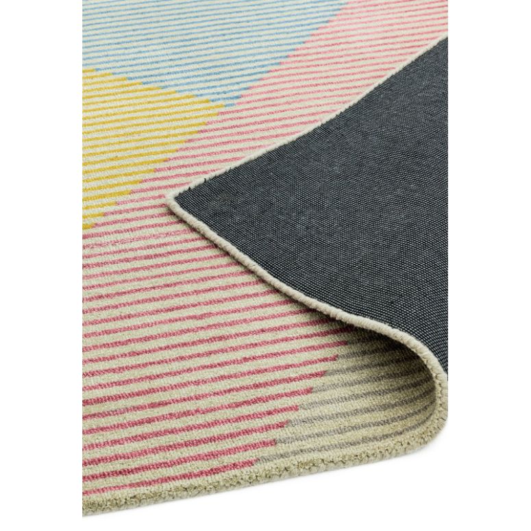 Dash DA04 Bright Multi Rug - Image 4