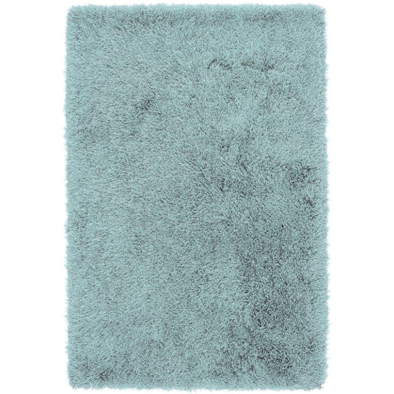 Cascade Duck Egg Rug - Image 1