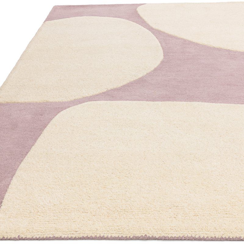 Canvas 02 Pebble Rug
