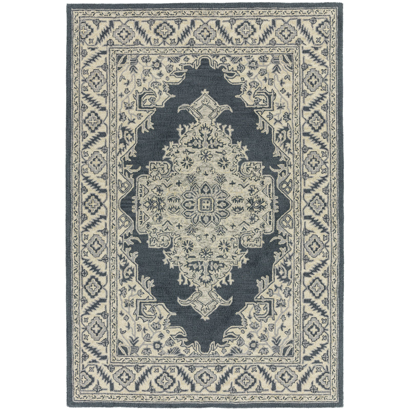 Bronte Fine Loop Shadow Rug - Image 1