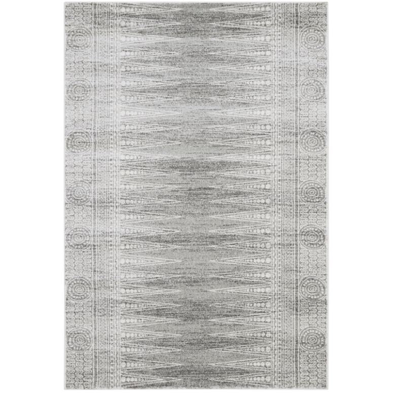 Nova Weave Grey Rug NV07 Rug - Image 1