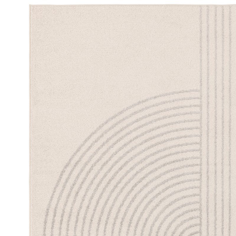 Muse Cream Arch Mu16 Rug