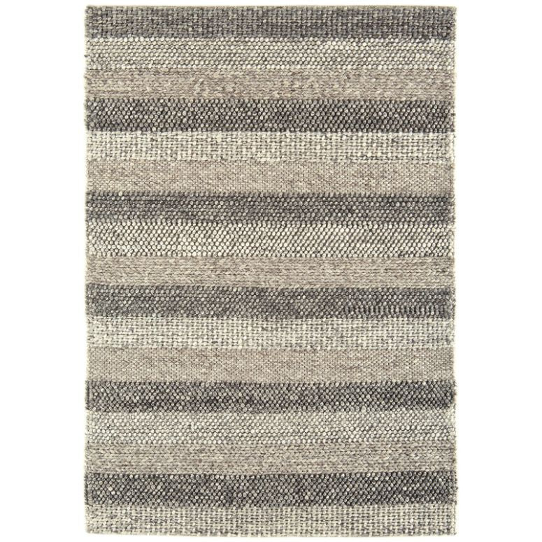 Katherine Carnaby Coast Varied Stripe Rug - Image 1