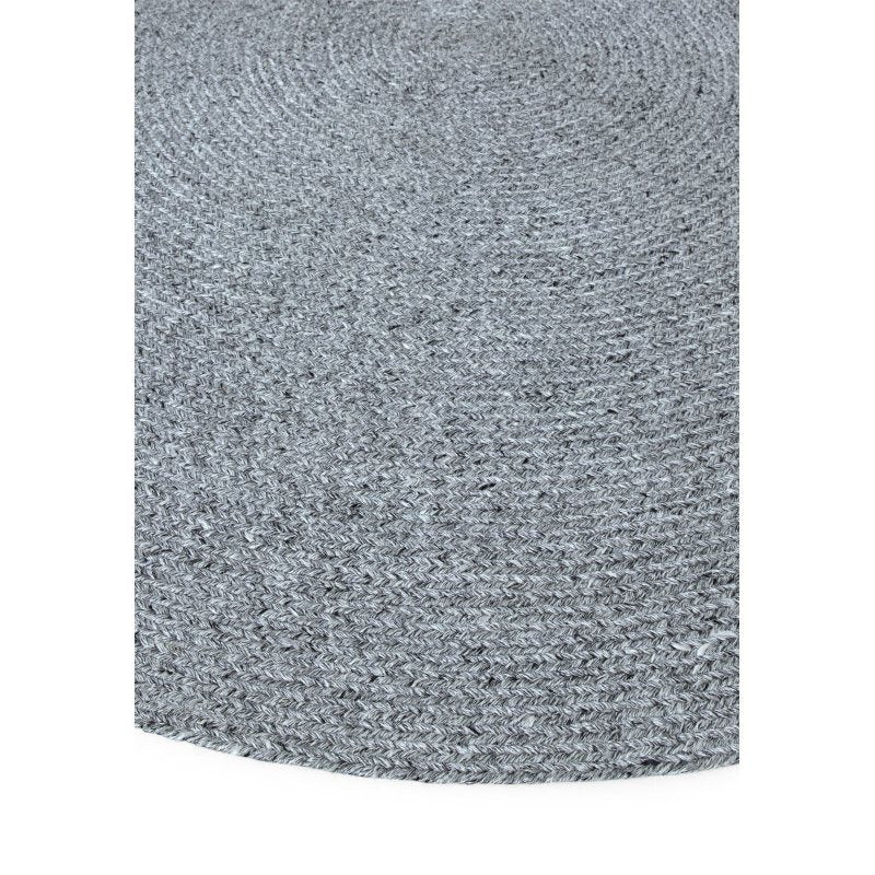 Nico Rug Grey 200x200cm
