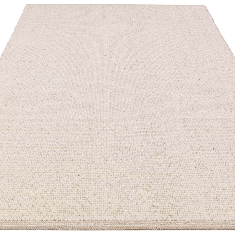 Finley Ivory Marl Rug - Image 7